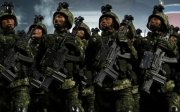 КНДР планує незабаром відправити Росії підкріплення у Курську область