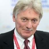 Дмитро Пєсков