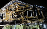 Атака РФ на Київську область 3 січня - що відомо