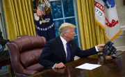Трамп планує найближчим часом поговорити з Путіним — яка мета