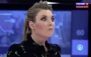 Скандальна пропагандистка Скабєєва додзвонилася до Зеленського - перші подробиці