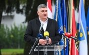 У Хорватії пройшов перший тур виборів президента. Хто лідирує