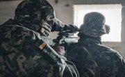 Українські снайпери ліквідували 8 солдатів КНДР та ще 12 поранили у Курській області — відео