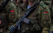 Лукашенко цинічно назвав білоруських миротворців 