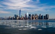 Найбільші мегаполіси світу можуть опинитись під водою