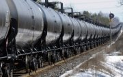 Експорт нафти з РФ