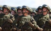 армія РФ