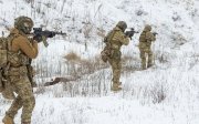 ЗСУ почали масштабний наступ у Курській області РФ — що відомо наразі