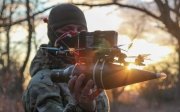 Сили оборони України атакували дронами понад 54 тис цілей РФ у грудні
