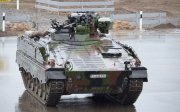 Німеччина виділила Україні новий військовий пакет допомоги — що туди увійшло