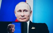 Путін Трамп