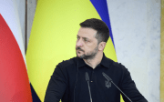 Зеленський