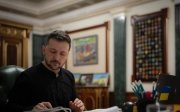 Зеленський озвучив свої умови