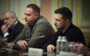 Володимир Зеленський