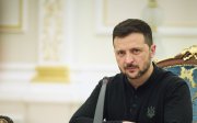 Зеленський
