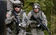армія США