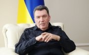 Вибори в Україні в умовах війни провести неможливо — Данілов