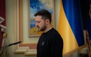 Зеленський