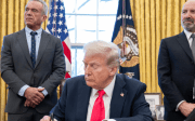 Трамп
