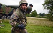 армія Франція
