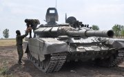 армія РФ