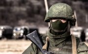 Поліція встановила двох військових РФ, які вбили офіцера СБУ в Бучі