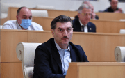 Новий президент Грузії підписав низку репресивних законів у день інавгурації