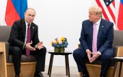 Путін і Трамп