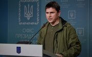 Чому переговори з Росією наразі неможливі — Подоляк озвучив конкретну причину