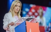 Джорджія Мелоні