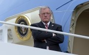 Келлог звернувся до українців
