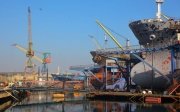 Санкції в дії. Металургійна промисловість РФ почала стрімко падати