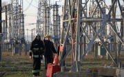 Енергосистема України