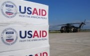 Що відбувається з USAID