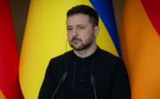 Зеленський