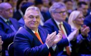 Орбан намагається посилити тиск на Україну через ЄС