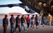 Депортація мігрантів зі США
