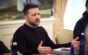 Зеленський вірить, що знайде спільну мову з Трампом