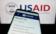 У США триває боротьба за USAID