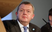 Ларс Льокке Расмуссен