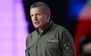 Соловйов публічно закликав до геноциду українців