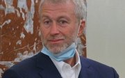 Канада оголосила про арешт активів Абрамовича