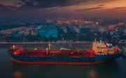 нафтовий танкер