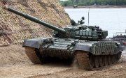 танк РФ