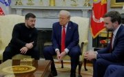 Трамп розкрив реальні причини скандалу у Білому домі