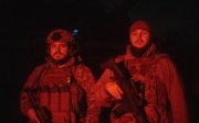 Третя штурмова звільнила населений пункт Надія на Луганщині — відео