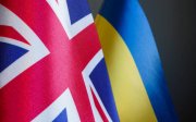 Британія продовжить допомагати Україні з розвідданими
