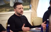 Зеленський