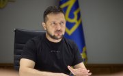 Зеленський