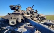 Що не так з російським Т-90